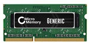 CoreParts 4GB pamięć RAM, MMKN007-4GB