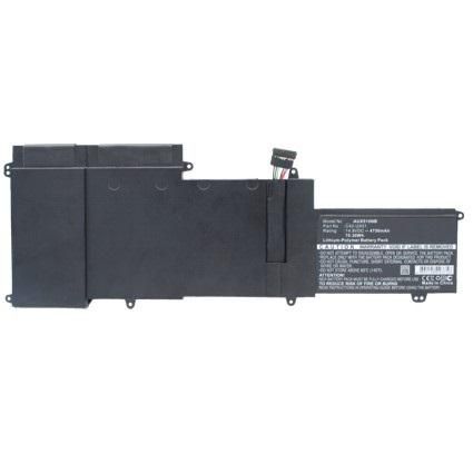 Bateria CoreParts 70Wh 14.8V 8 Cell MBXAS-BA0055