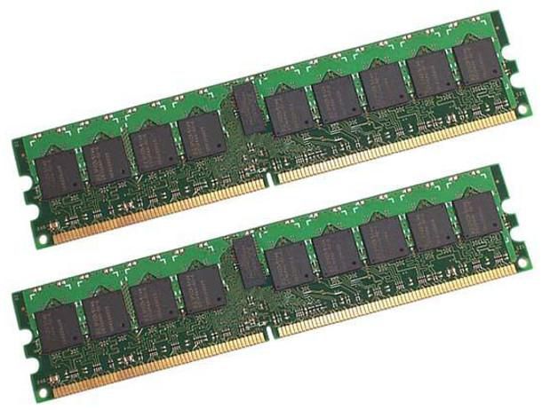 CoreParts 8GB pamięć do serwerów HP, MMHP202-8GB
