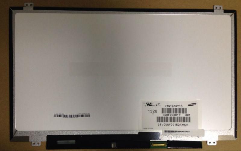 CoreParts Matryca LCD 14,0 matowa 1600 x 900 30pin