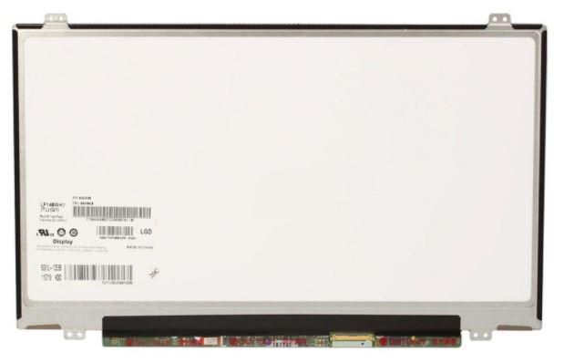 CoreParts Matryca LCD 14,0 matowa 1366 x 768 40pin