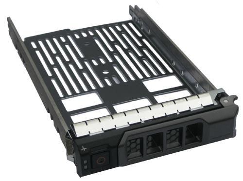 CoreParts 3.5" ramka Hot Swap DELL SATA/SAS, MUXMS-00485