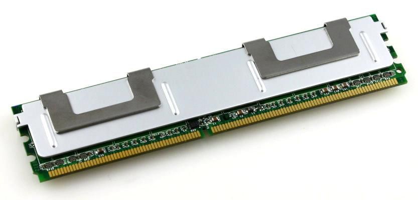 CoreParts 4GB pamięć do serwerów DELL, MMDE012-4GB
