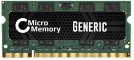 CoreParts 2GB pamięć RAM, MUXMM-00055
