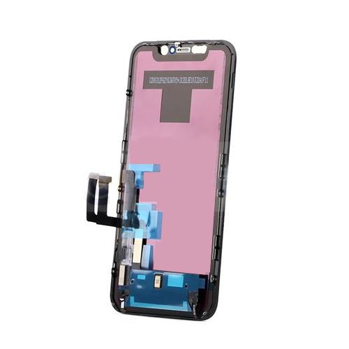 CoreParts ekran LCD do LCD iPhone 11, MOBX-IPC11-LCD