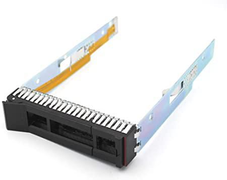 CoreParts 3.5" ramka Hot Swap SATA/SAS, KIT187