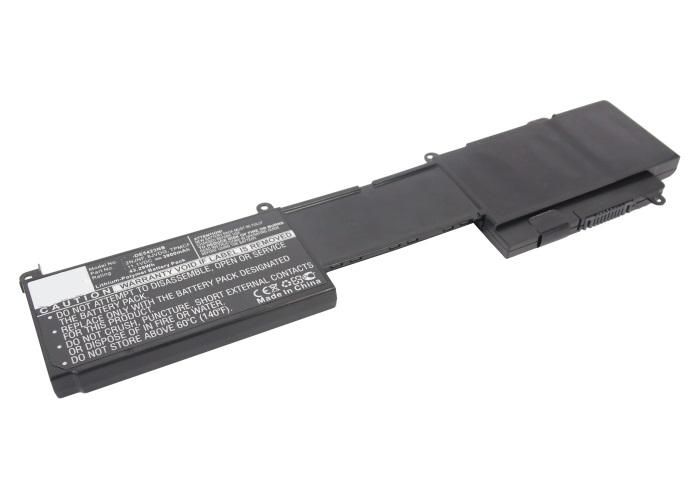 Bateria Coreparts do DELL 2NJNF