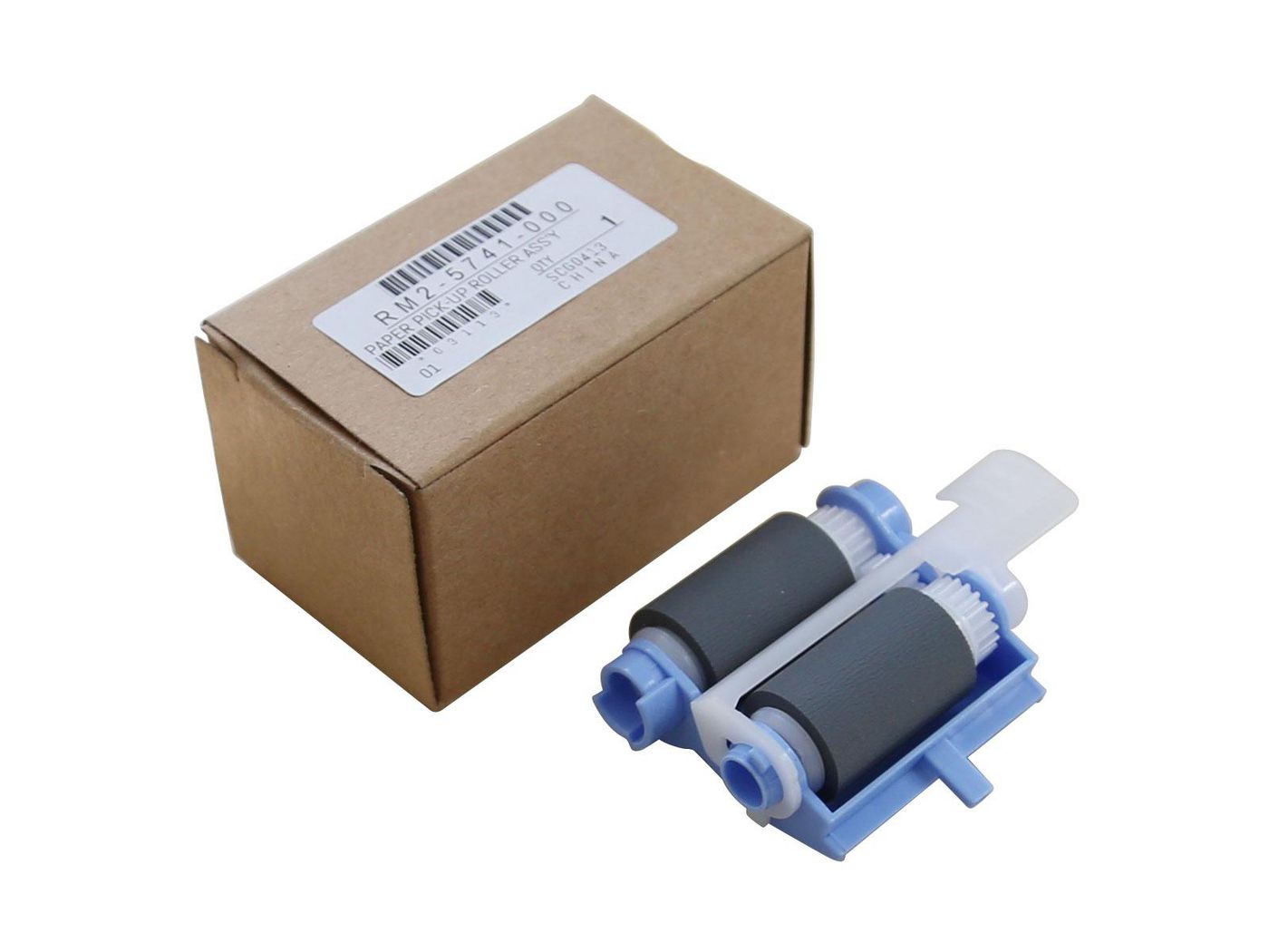 CoreParts Zespół rolki pobierania papieru RM2-5741