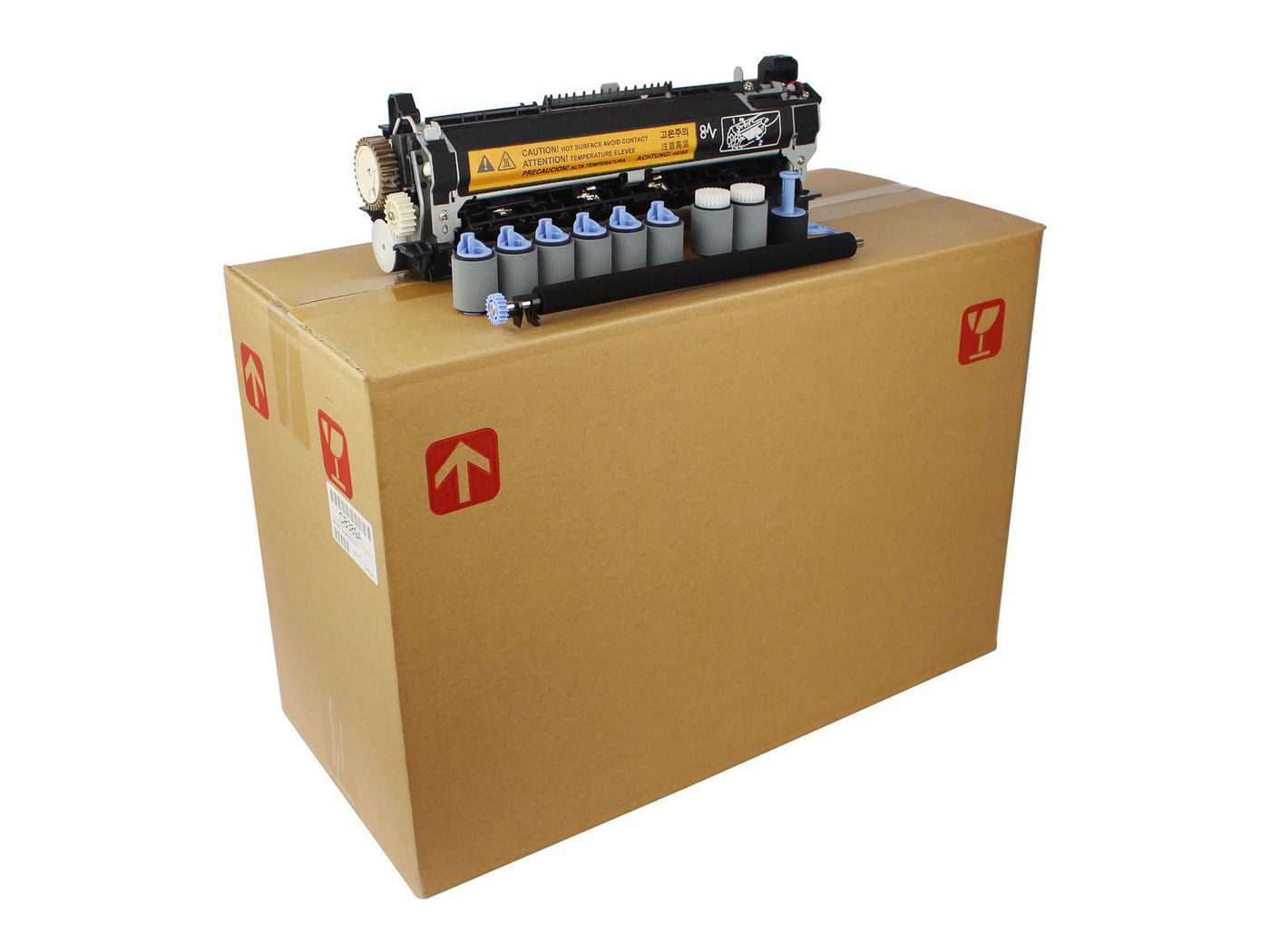 CoreParts Maintenance Kit 220V, MSP6909