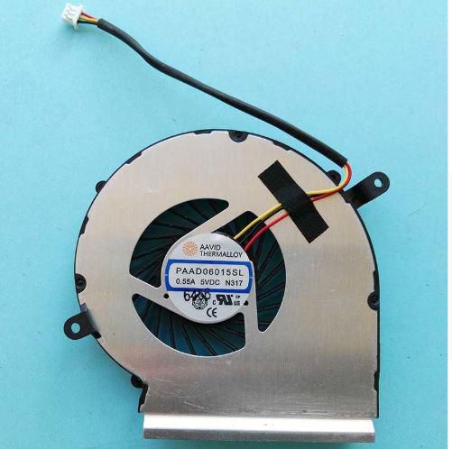 CoreParts CPU Cooling wentylator MSPF1053