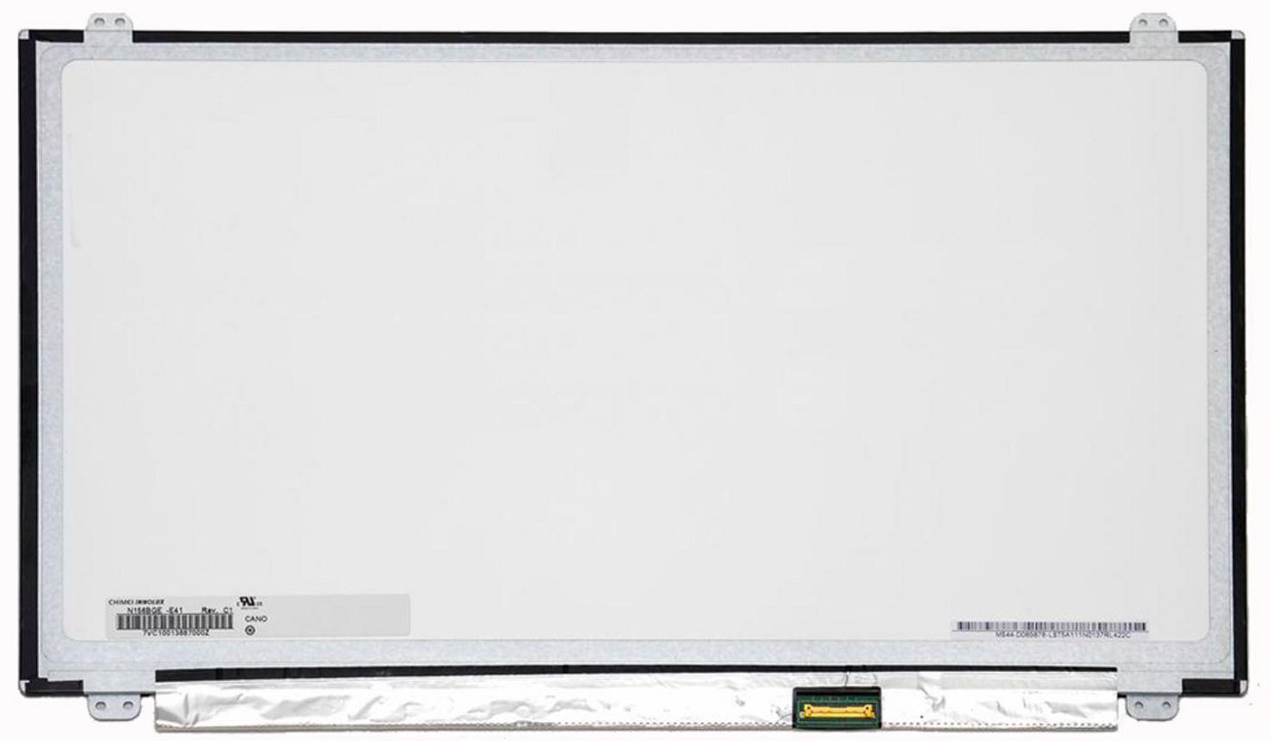 CoreParts Matryca LCD 15,6 błyszcząca 1366 x 768 30pin