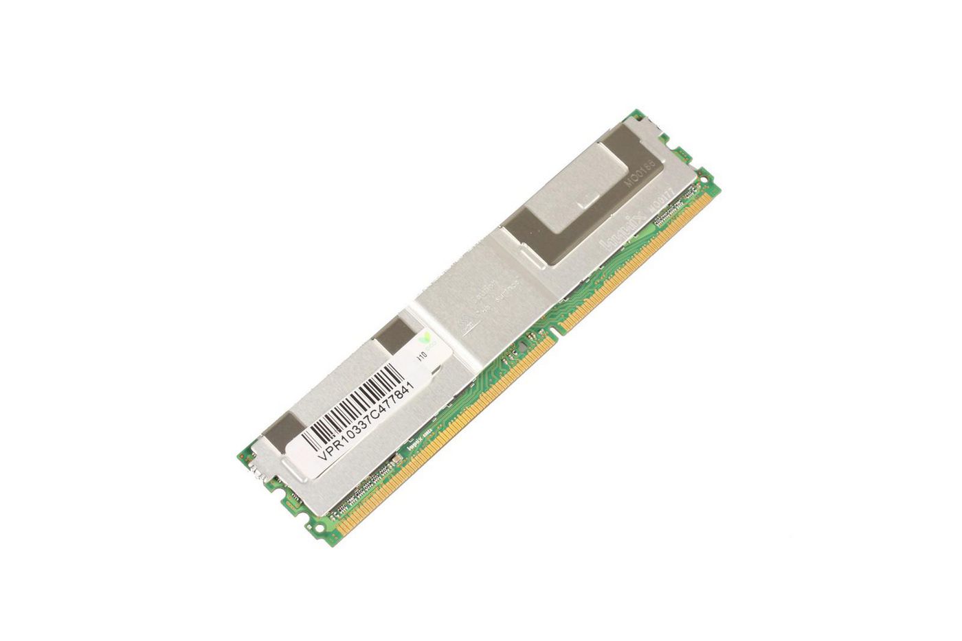 CoreParts 4GB pamięć do serwerów DELL, MMXDE-DDR2D0001