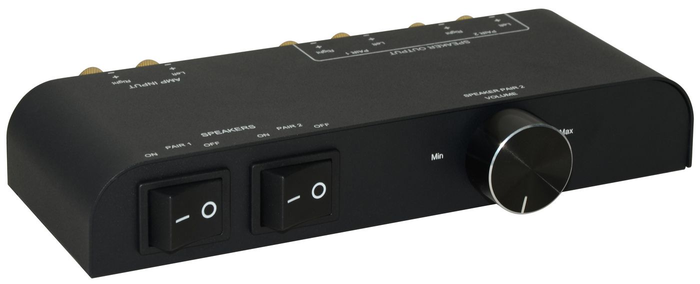 MicroConnect głośnik Control 4 way, MC-GEN-270