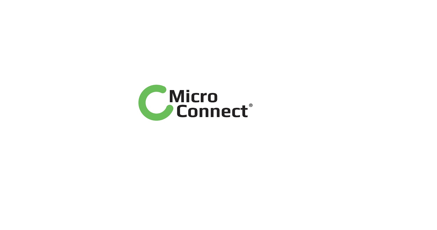 MicroConnect Kabel zasilający 3 Pin 1,8 m EU, POWER_3P