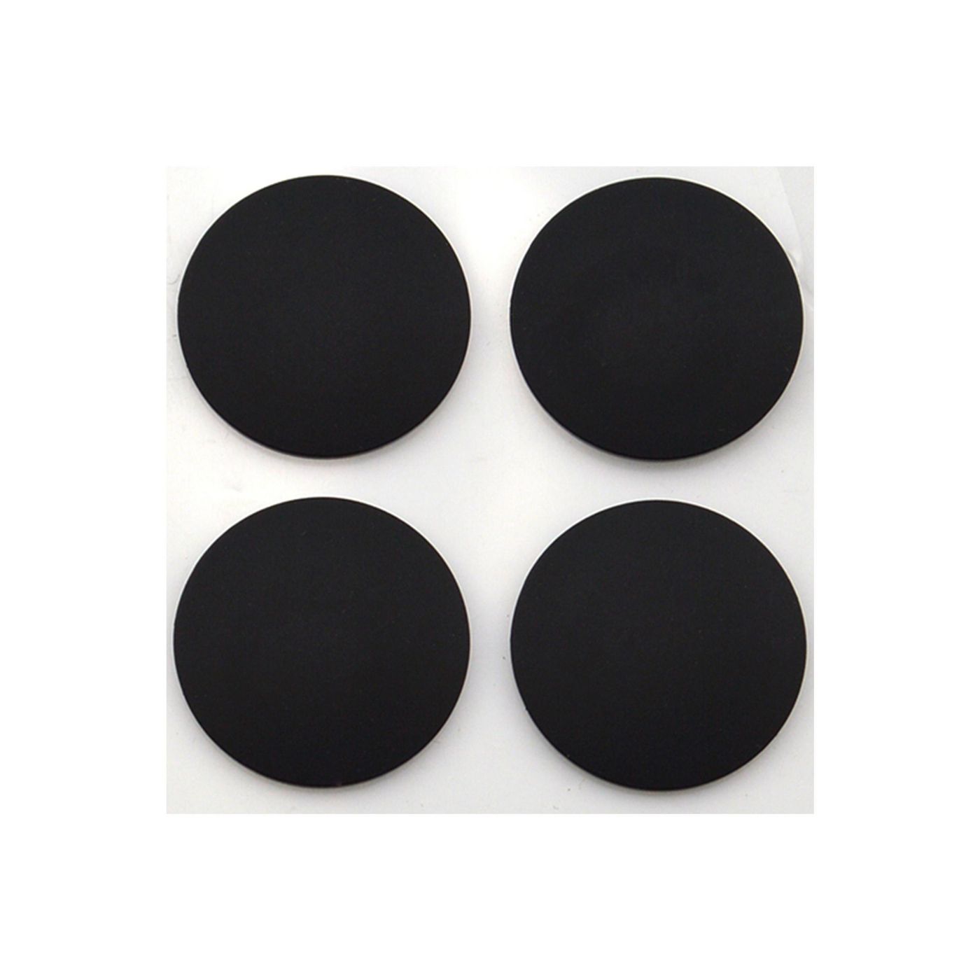 CoreParts Rubber Feet (4pcs/set) for, MSPP74207