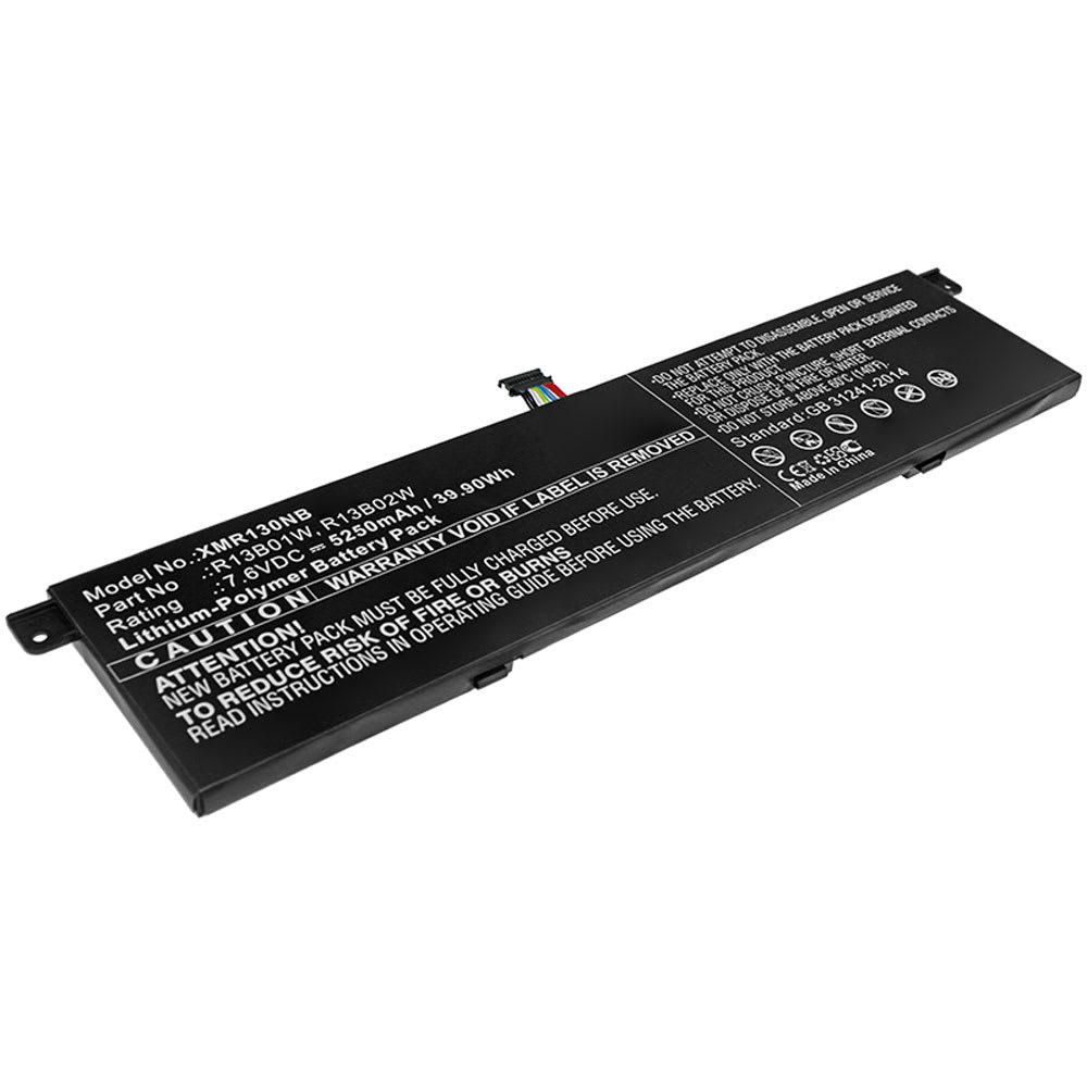 CoreParts Bateria do laptopa Xiaomi, MBXMISC0253