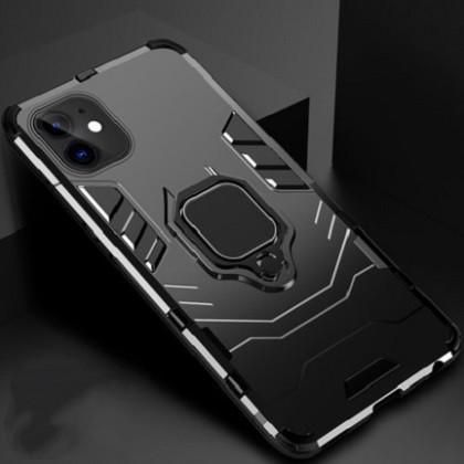 CoreParts Case do iPhone 11 Shockproof, MOBX-COV-JL-11