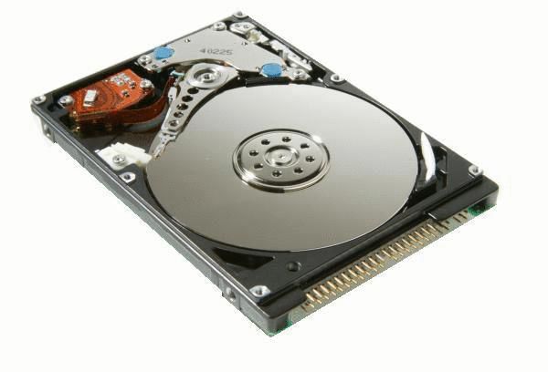 CoreParts 40GB 2,5 IDE 4200rpm, AHDD004L