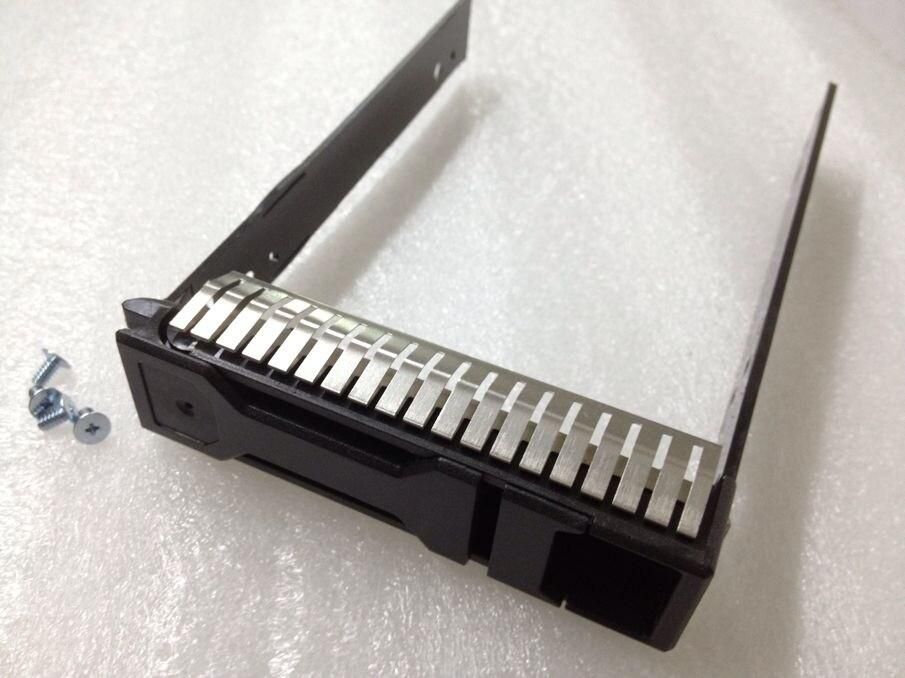 CoreParts 3.5" LFF Non Hot Plug Tray, KIT257