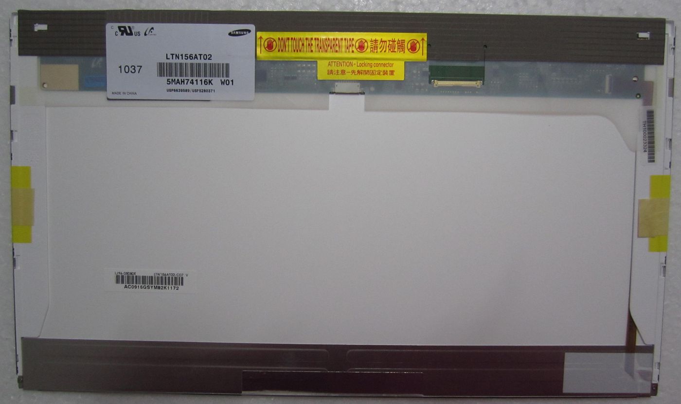 CoreParts Matryca LCD 15,6 matowa 1366 x 768 40pin