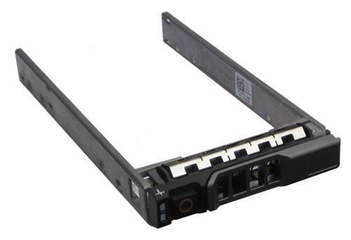 CoreParts 2.5" ramka Hot Swap DELL SATA/SAS, MUXMS-00501