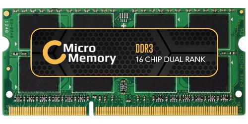 CoreParts 8GB pamięć RAM, MMKN005-8GB