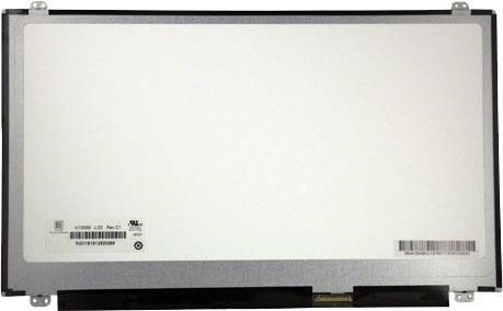 CoreParts Matryca LCD 15,6 błyszcząca 1366 x 768 40pin