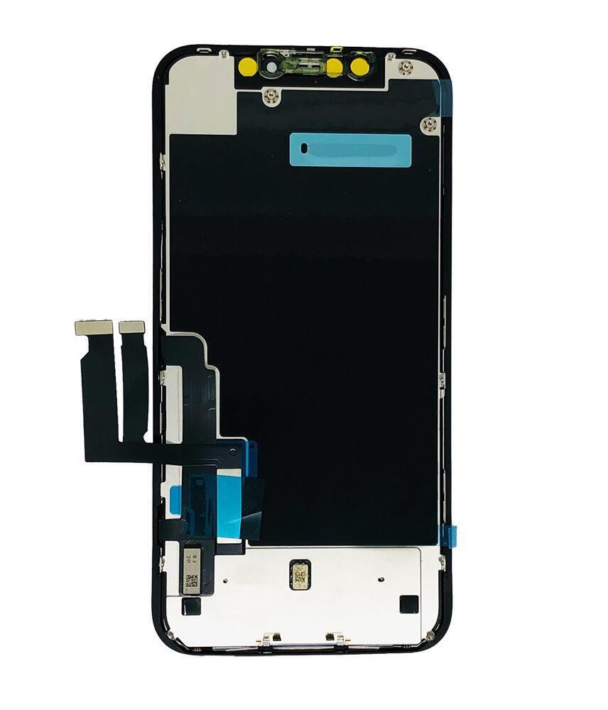 CoreParts Wyświetlacz LCD do Apple iPhone XR