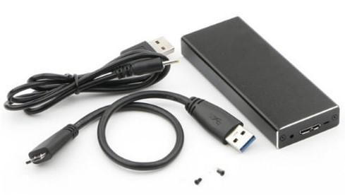 CoreParts Macbook Air/Pro Retina USB3.0, MSUB2340