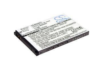 CoreParts Bateria do Mobile Mobile, MOBX-BAT-SX780CL