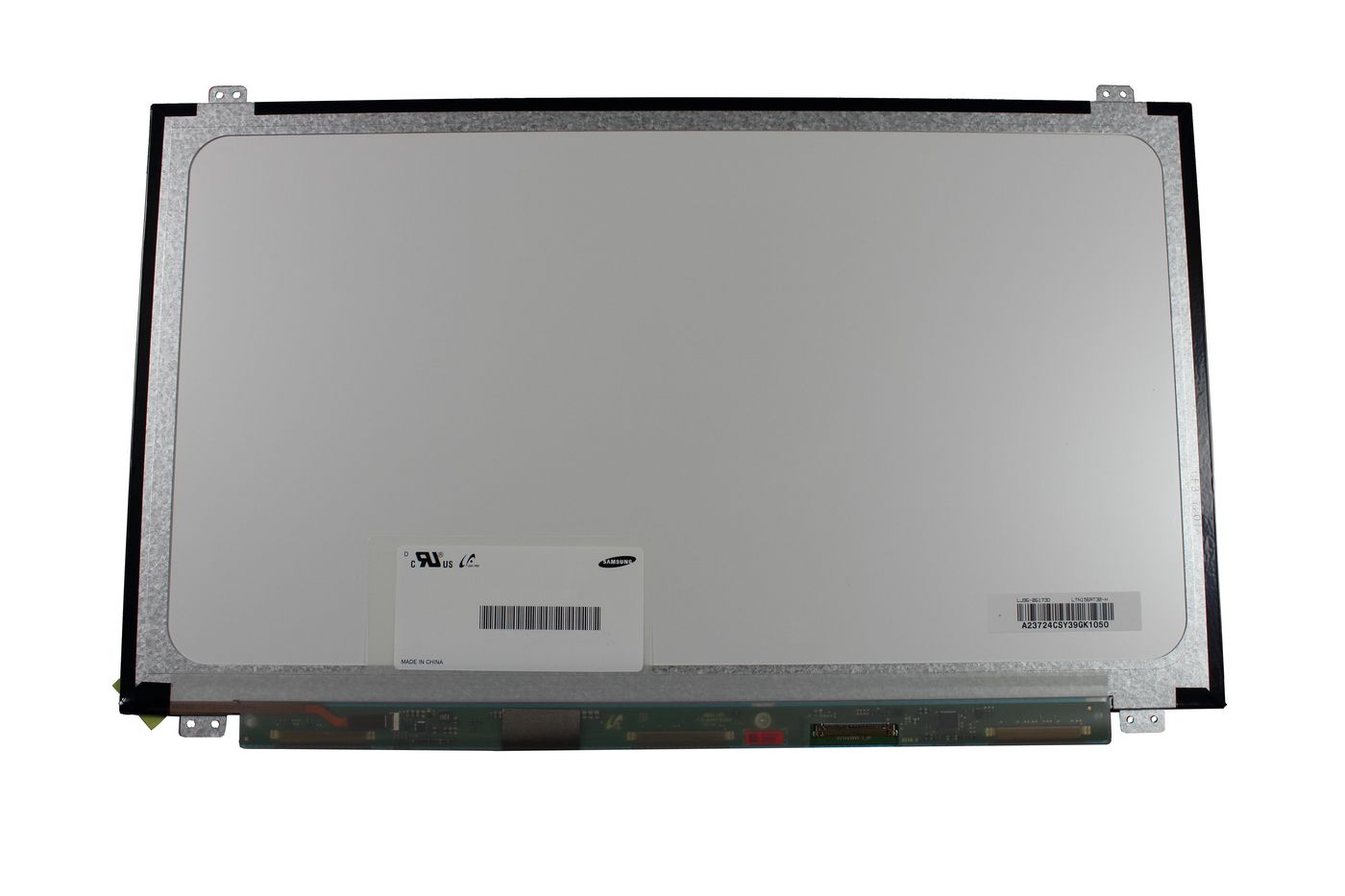 CoreParts Matryca LCD 15,6 błyszcząca 1366 x 768 40pin