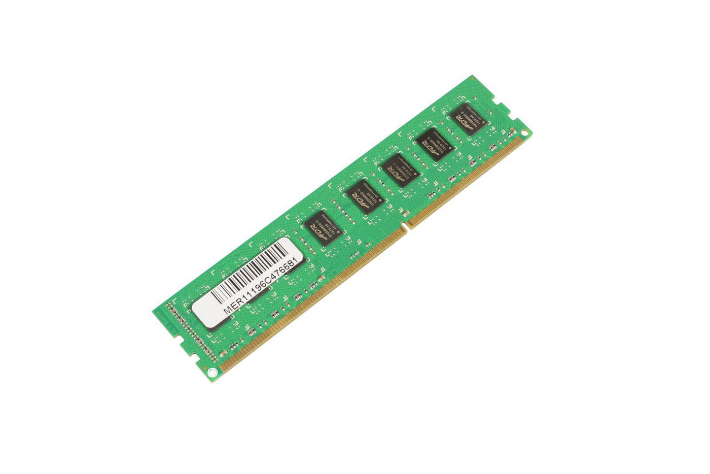 CoreParts 4GB pamięć RAM, MMST-DDR3-24007-4GB