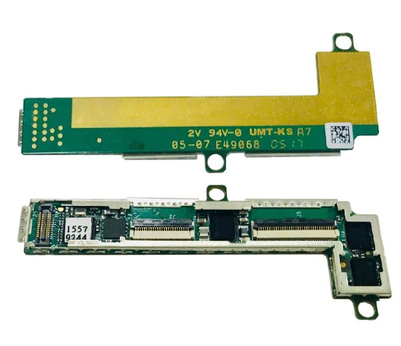 CoreParts Microsoft Surface Pro 4/5/6, TABX-SURFACE-PRO4-01