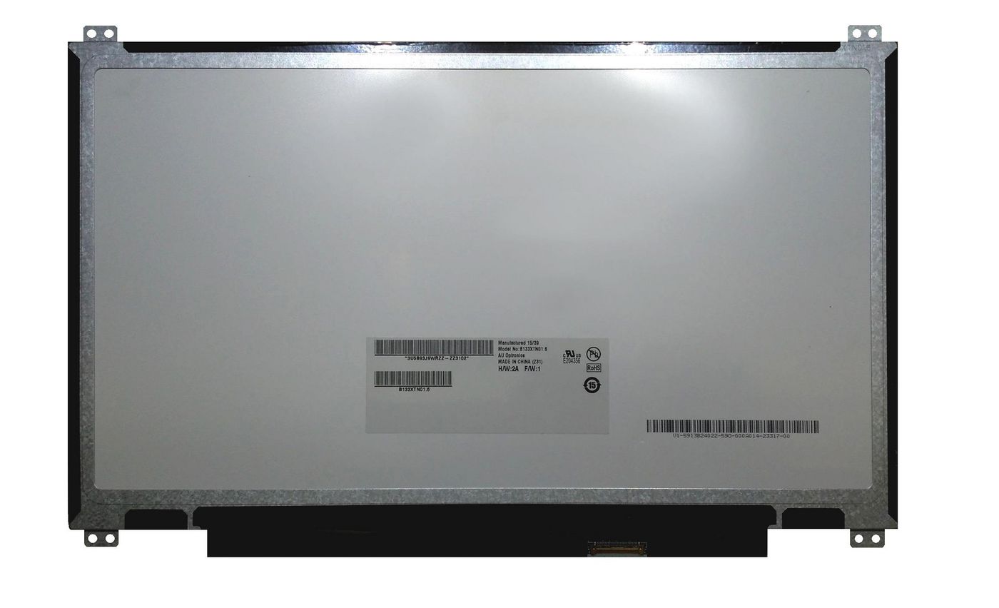 CoreParts Matryca LCD 13,3 matowa 1366 x 768 30pin