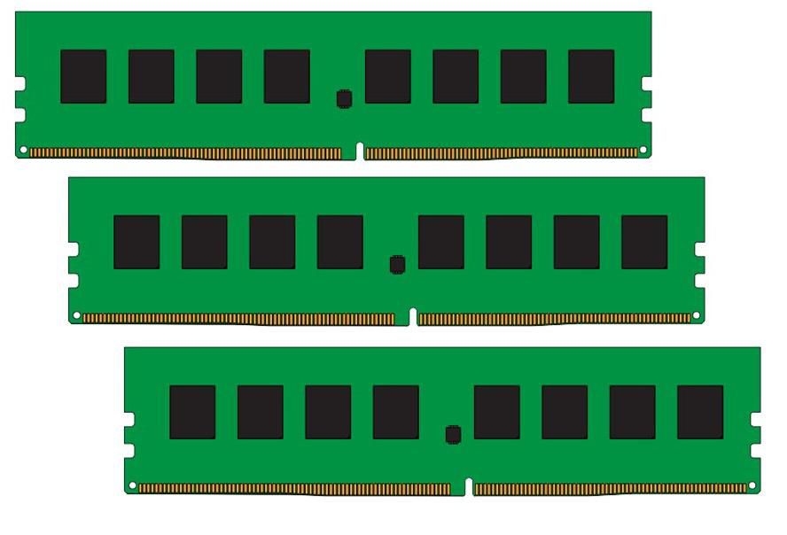 CoreParts 32GB pamięć RAM, MMKN112-32GB