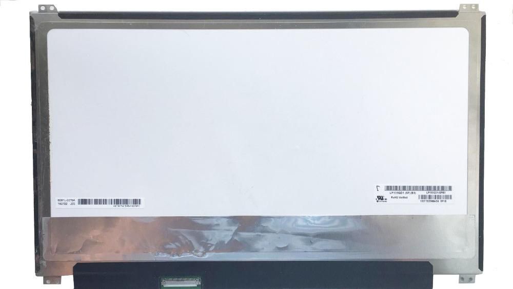 CoreParts 13.3" LCD QHD+ Matte, MSC1334K40-263M