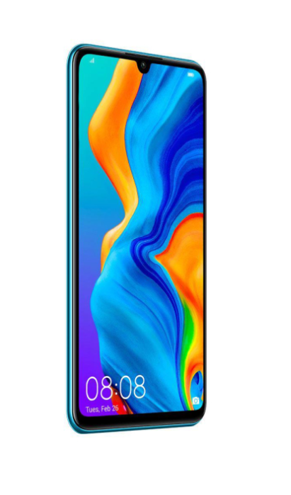 ANDROID - HUAWEI P30 lite　3台 HUAWEI P30 Lite 128 GB 15.6 cm FHD Dewdrop Display Smartfon