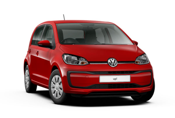 Pokrowce MIAROWE do VW Up! Up Skoda Citigo Seat Mii tył cały od 2011r.