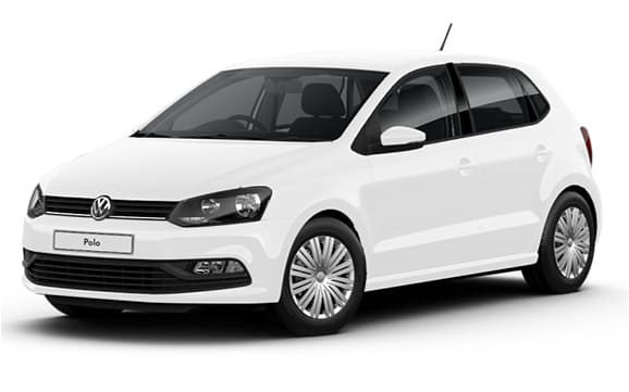 Pokrowce MIAROWE do VW Polo 5 V 09-17r. P4