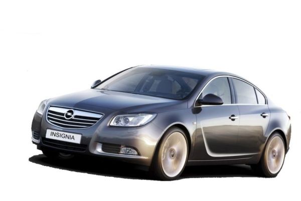 Pokrowce MIAROWE do Opel Insignia 2008-2016r. P3