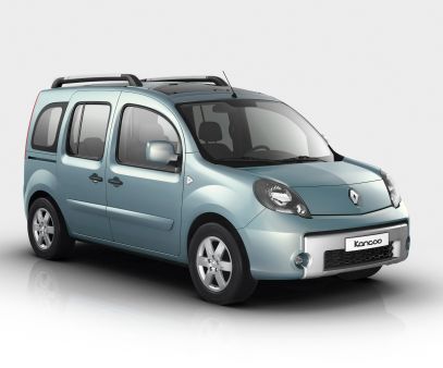 Pokrowce MIAROWE do Renault Kangoo II 2 08-20r. P4