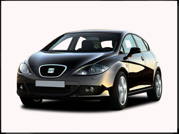 Pokrowce MIAROWE do Seat Leon II 2 05-12r. P2