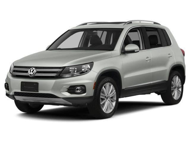 Pokrowce MIAROWE do VW Tiguan I 1 FL 11-15r. P1