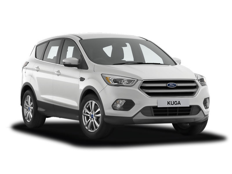 Pokrowce MIAROWE do FORD KUGA 2 FL od 16r. P1
