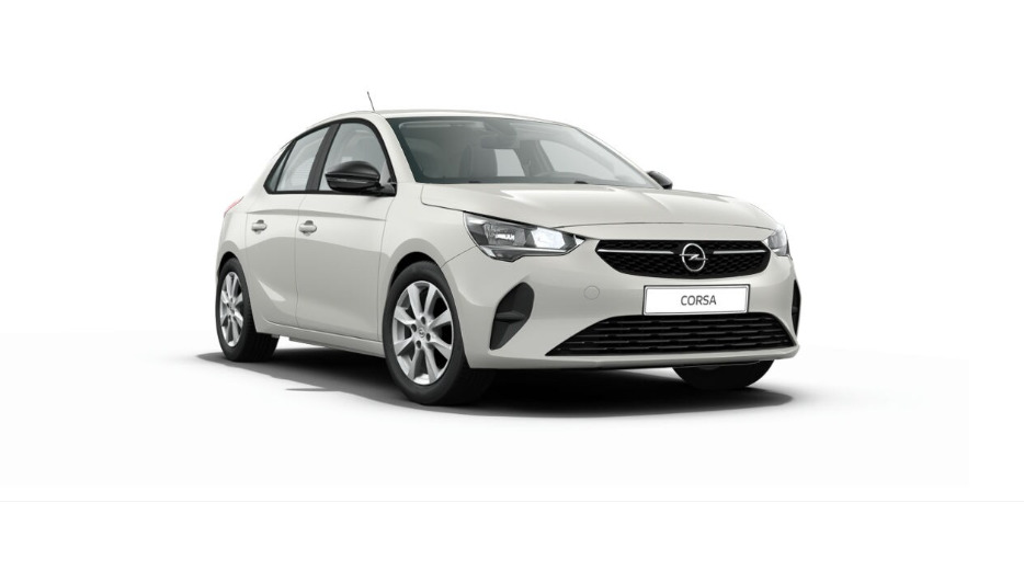 Pokrowce MIAROWE Opel Corsa F 5d. od 2019r. P3