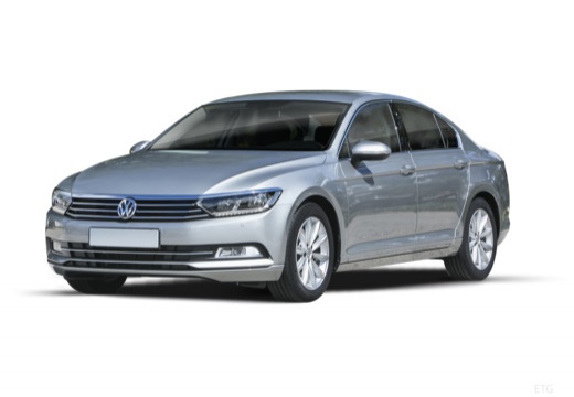 Pokrowce MIAROWE do VW Passat B8 od 2014r. P2