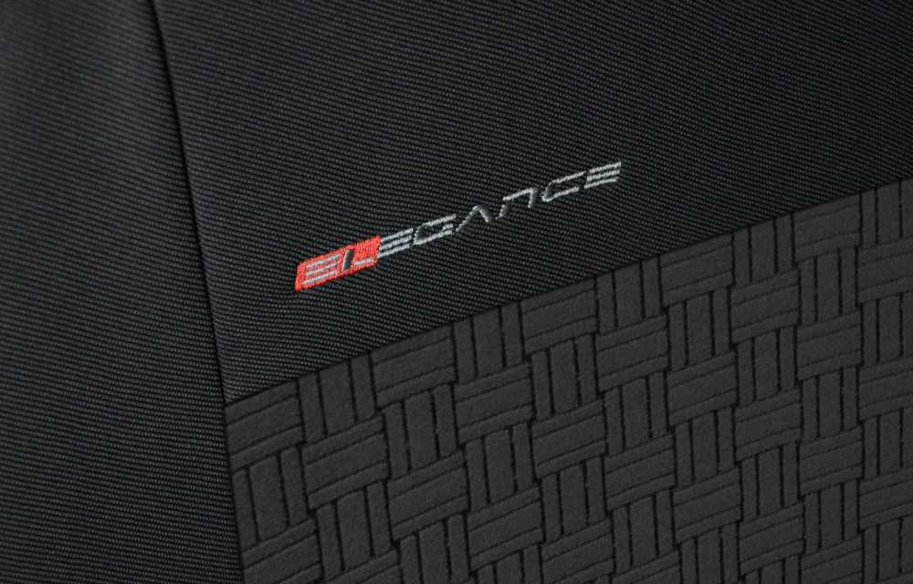 Pokrowce miarowe pasujące do Renault Kangoo III od 2021r. wzór P1