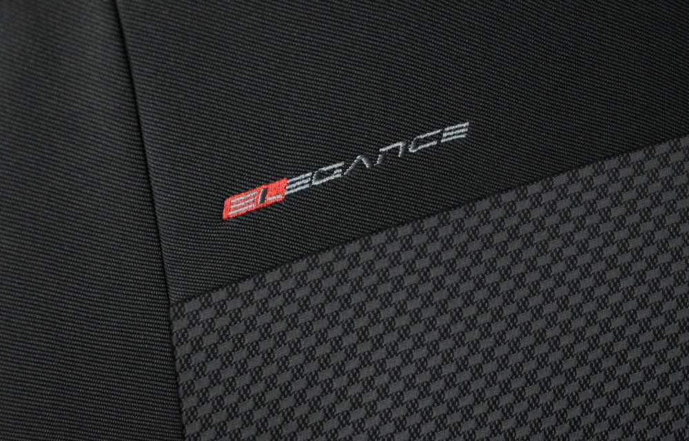 Pokrowce miarowe pasujące do Renault Kangoo III od 2021r. wzór P3