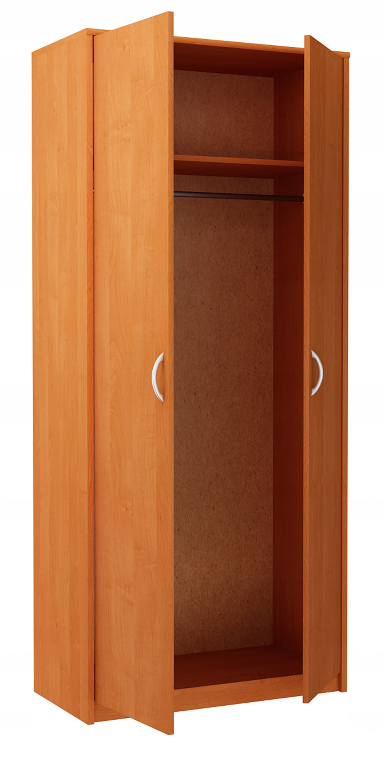 Szafa szafka 2D1P olcha 85cm komoda regał półka ROB 299399 – sklep BRW