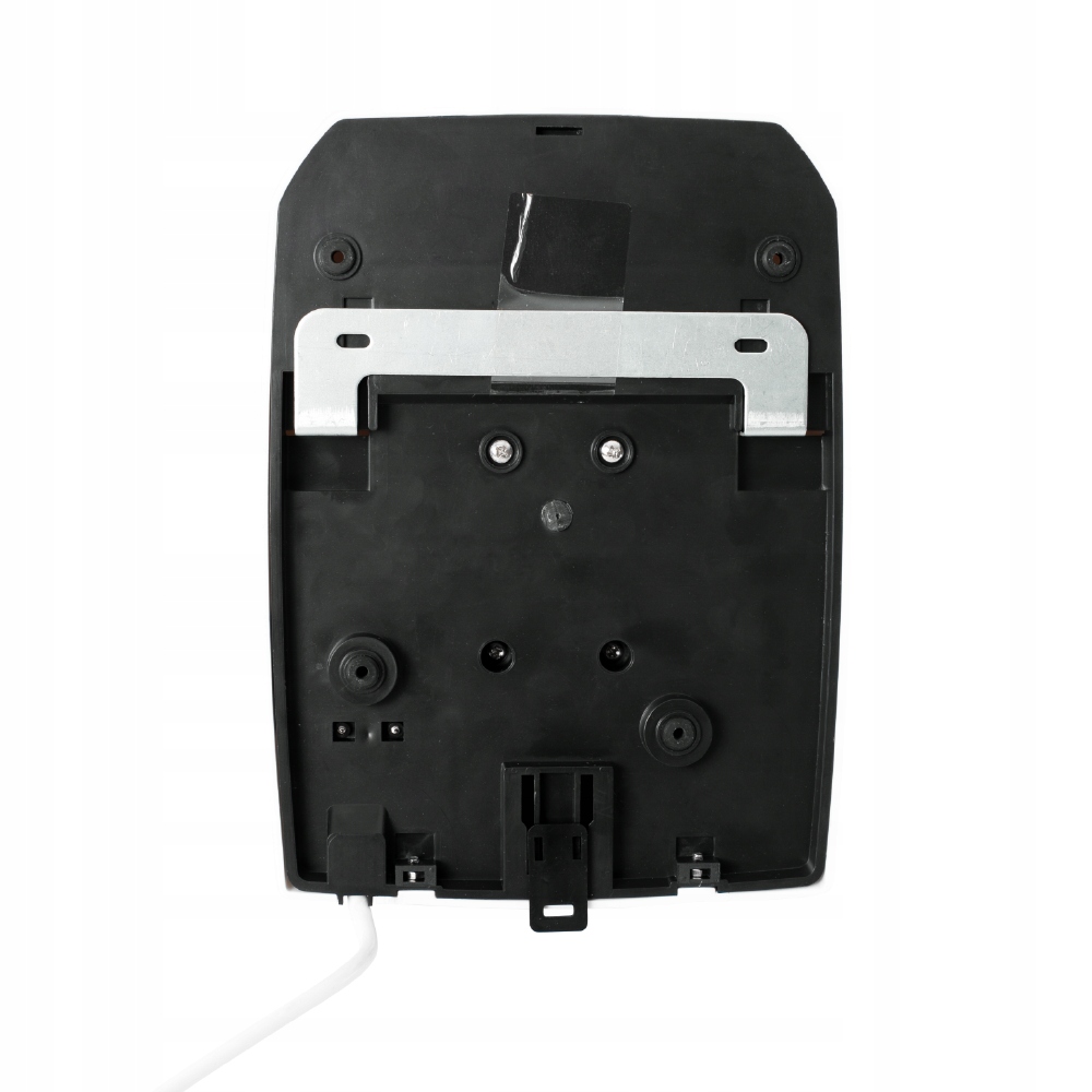 Suszarka do rąk biała 1500W MISTRAL PRO FANECO